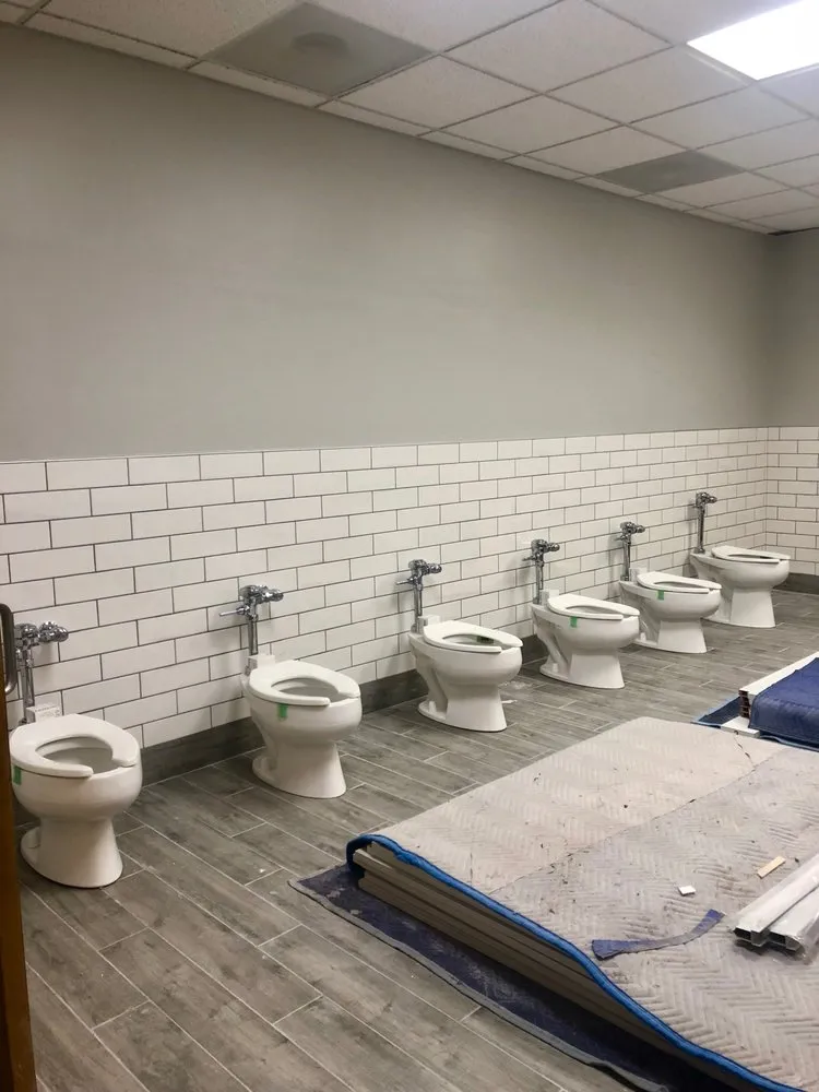 Slide of T & S Plumbing Services