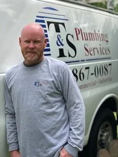 Slide of T & S Plumbing Services