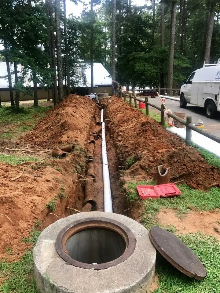 Slide of T & S Plumbing Services