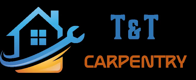 Slide of T & T Carpentry