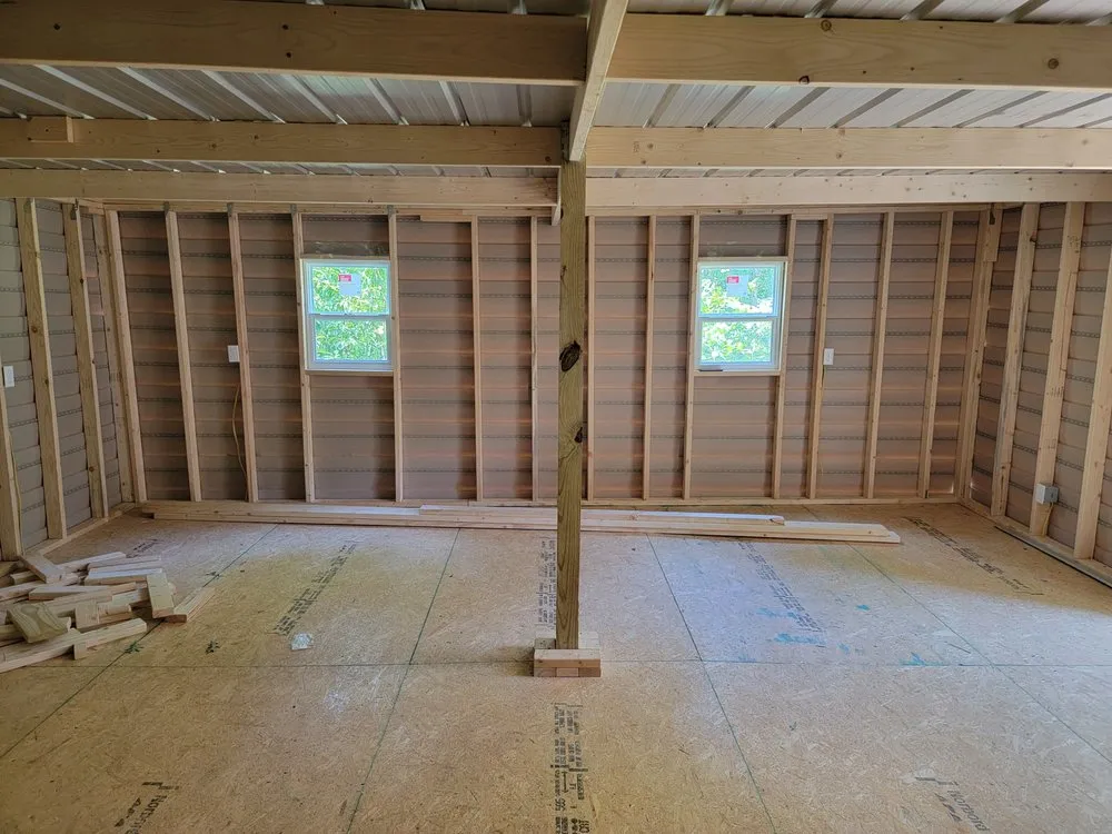 Slide of T & T Carpentry