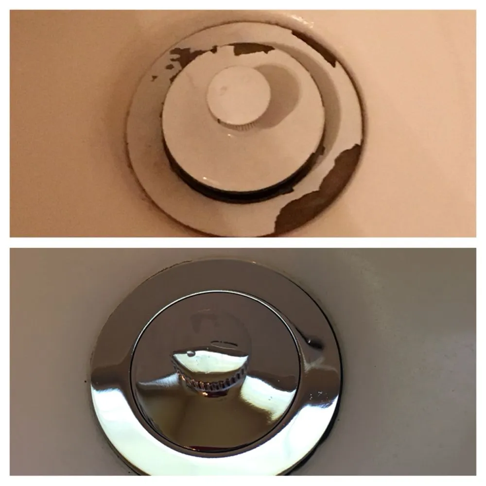 Slide of T & T Davis General Maintenance