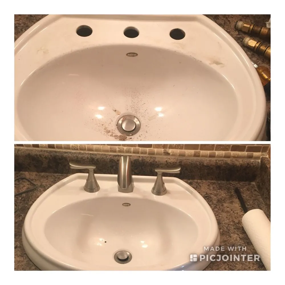 Slide of T & T Davis General Maintenance