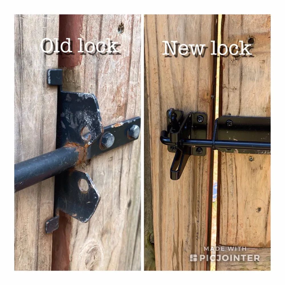 Slide of T & T Davis General Maintenance