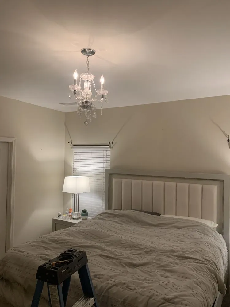 Slide of T & T Davis General Maintenance