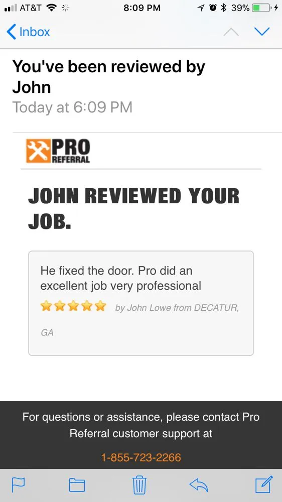 Professional leak detection experts serving Riverdale, GA - T & T Davis General Maintenance