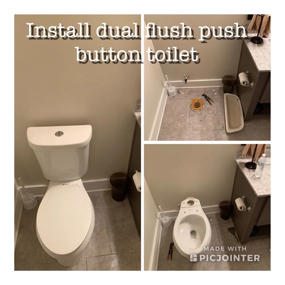 Affordable drain cleaning in Riverdale, GA by T & T Davis General Maintenance