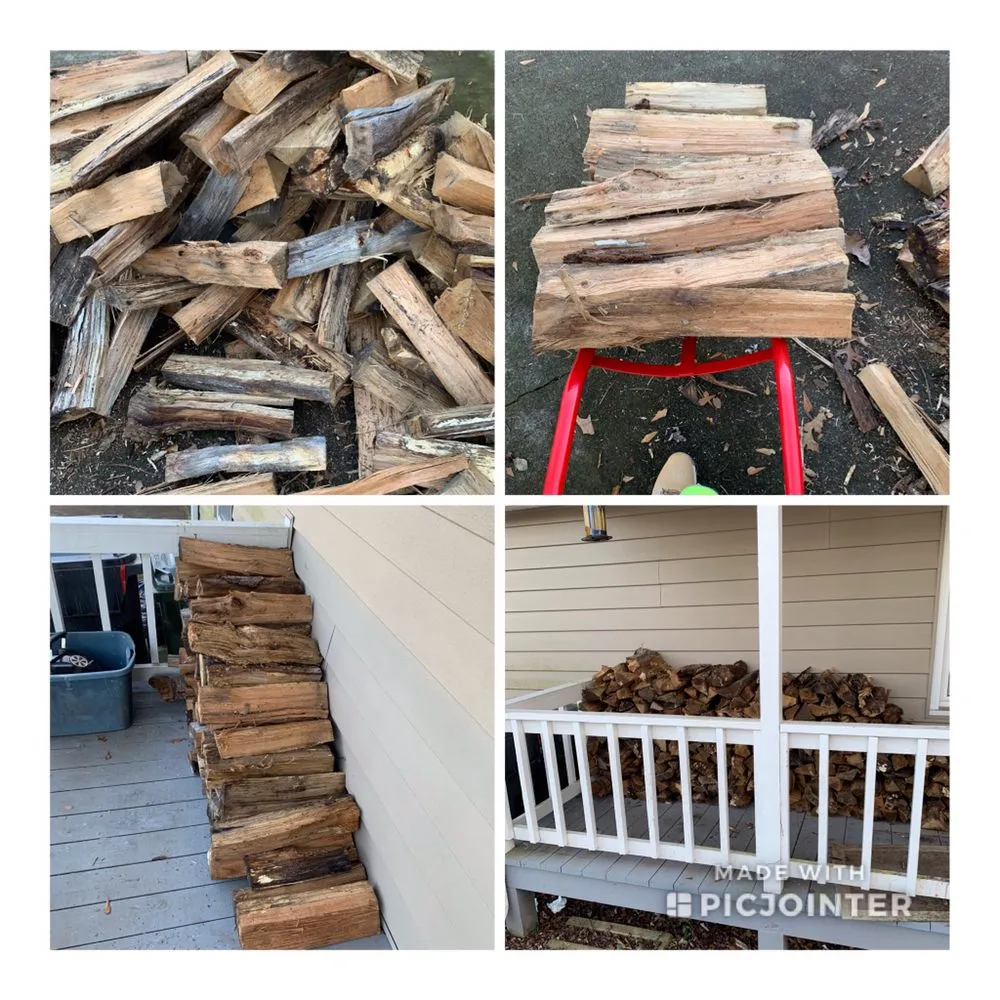 Slide of T & T Davis General Maintenance