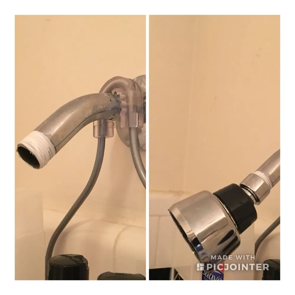 Slide of T & T Davis General Maintenance