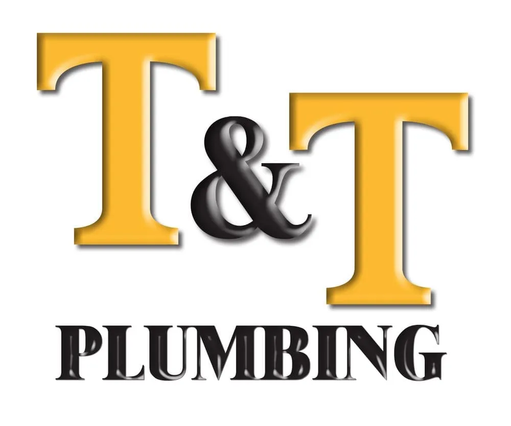 Slide of T & T Plumbing