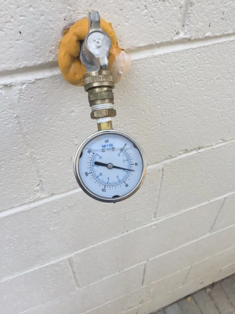 Slide of T & T Plumbing