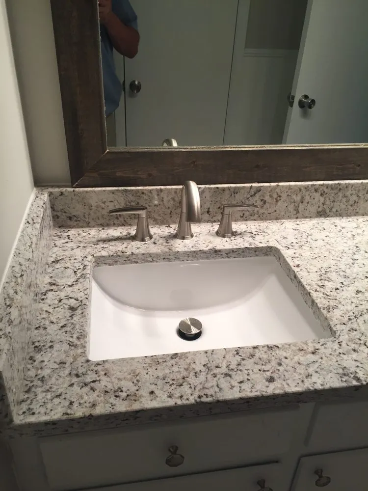 Slide of T & T Plumbing