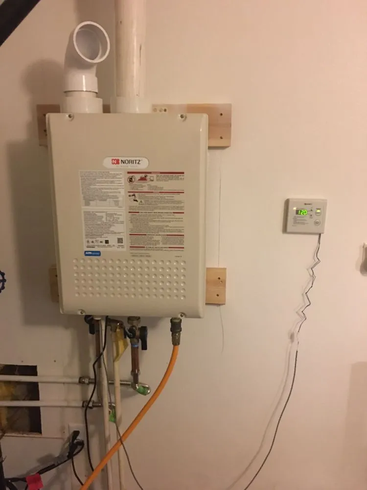 Quality emergency plumbing in Ashton, ID by T & T Plumbing