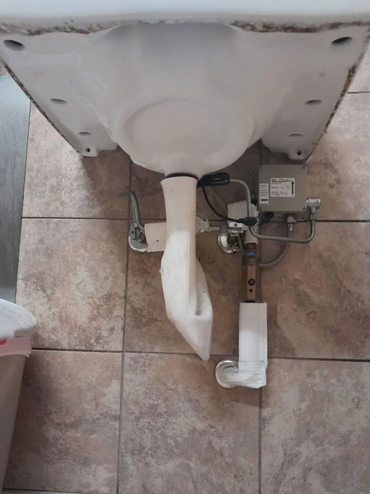 Slide of T & T Plumbing Repairs and Handyman Services