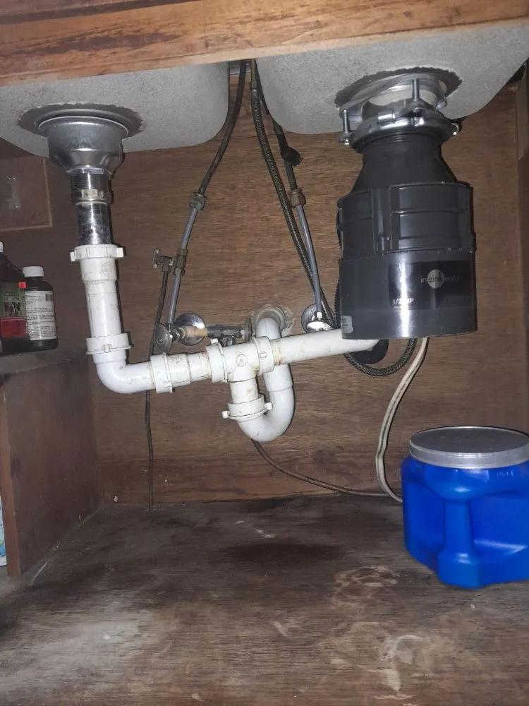 Emergency water heater service experts serving Macon, GA - T & T Plumbing Repairs and Handyman Services