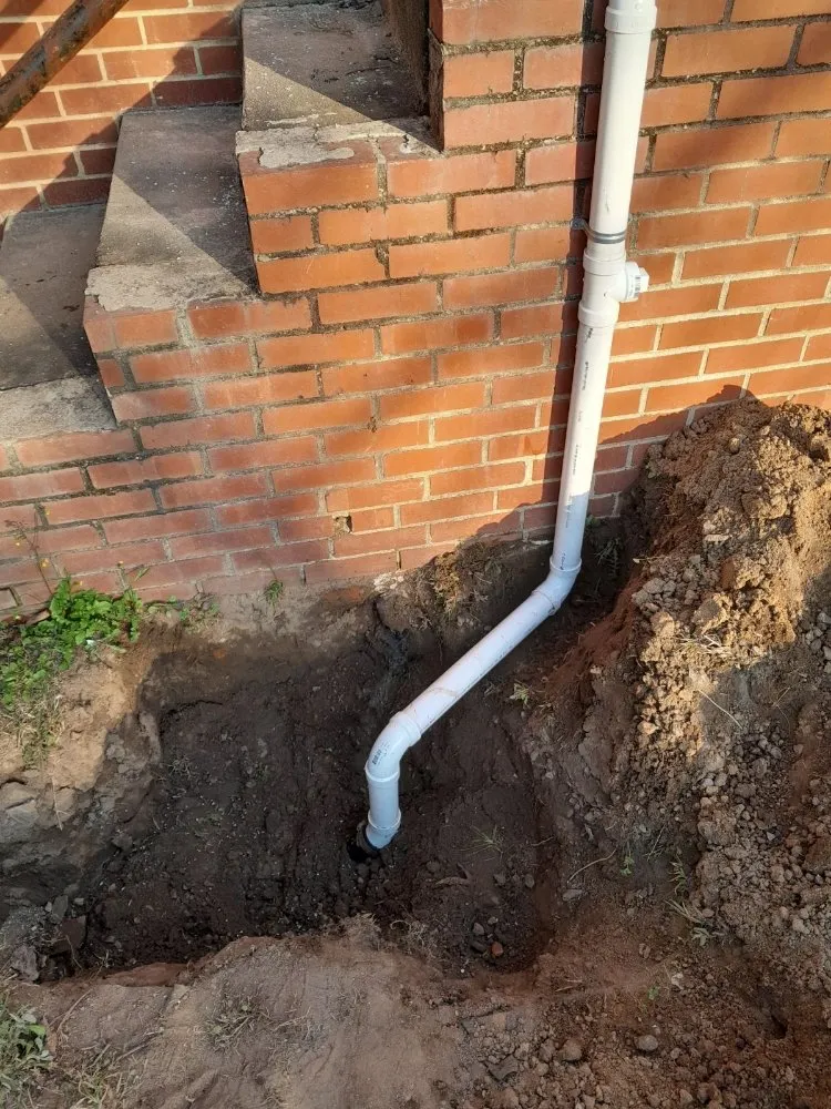 Reliable drain cleaning service in Macon, GA - T & T Plumbing Repairs and Handyman Services