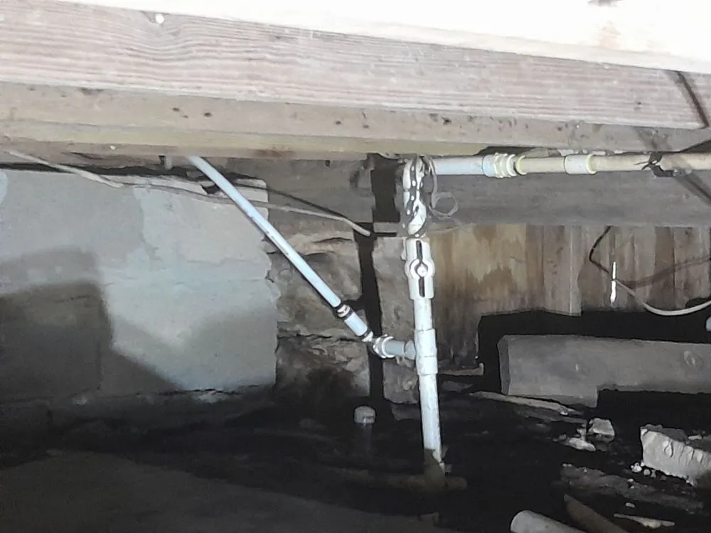 Expert leak detection experts serving Macon, GA - T & T Plumbing Repairs and Handyman Services