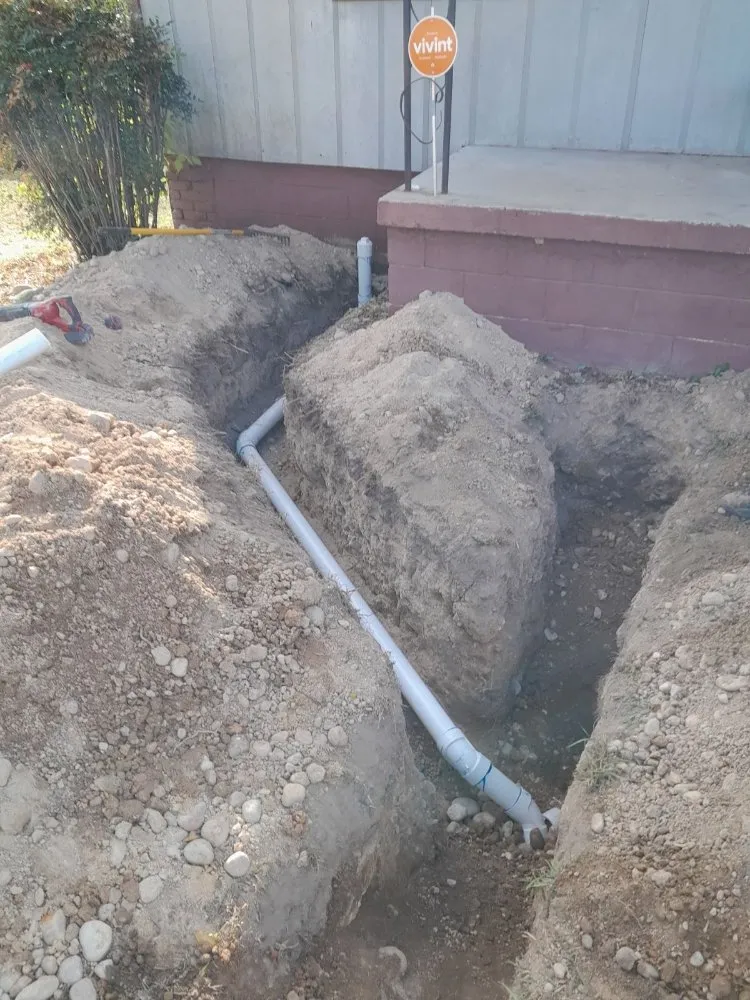 Expert leak detection in Macon, GA by T & T Plumbing Repairs and Handyman Services