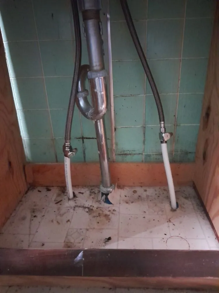 Professional pipe repair experts serving Macon, GA - T & T Plumbing Repairs and Handyman Services