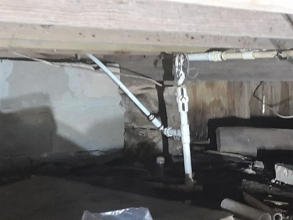 Affordable plumbing repair service in Macon, GA - T & T Plumbing Repairs and Handyman Services