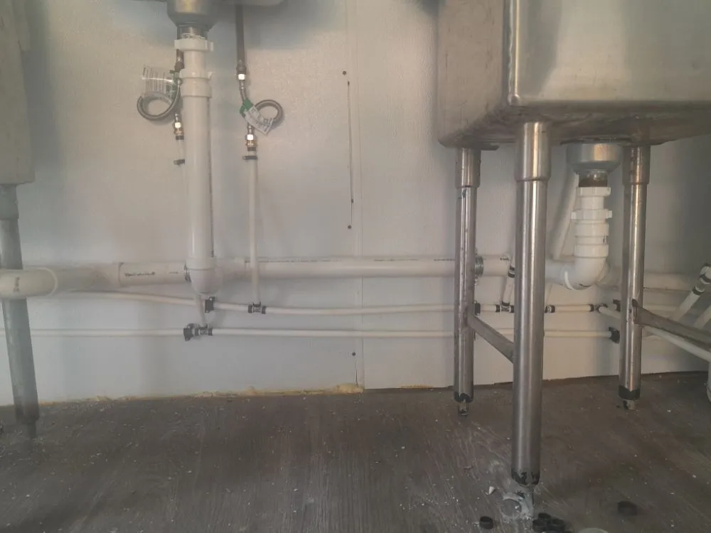 Top-rated plumbing repair service in Macon, GA - T & T Plumbing Repairs and Handyman Services