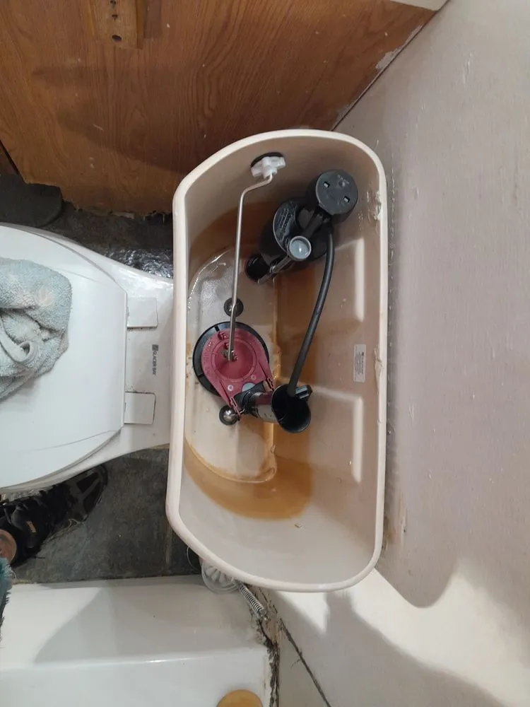 Slide of T & T Plumbing Repairs and Handyman Services