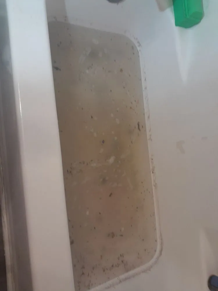 Slide of T & T Plumbing Repairs and Handyman Services