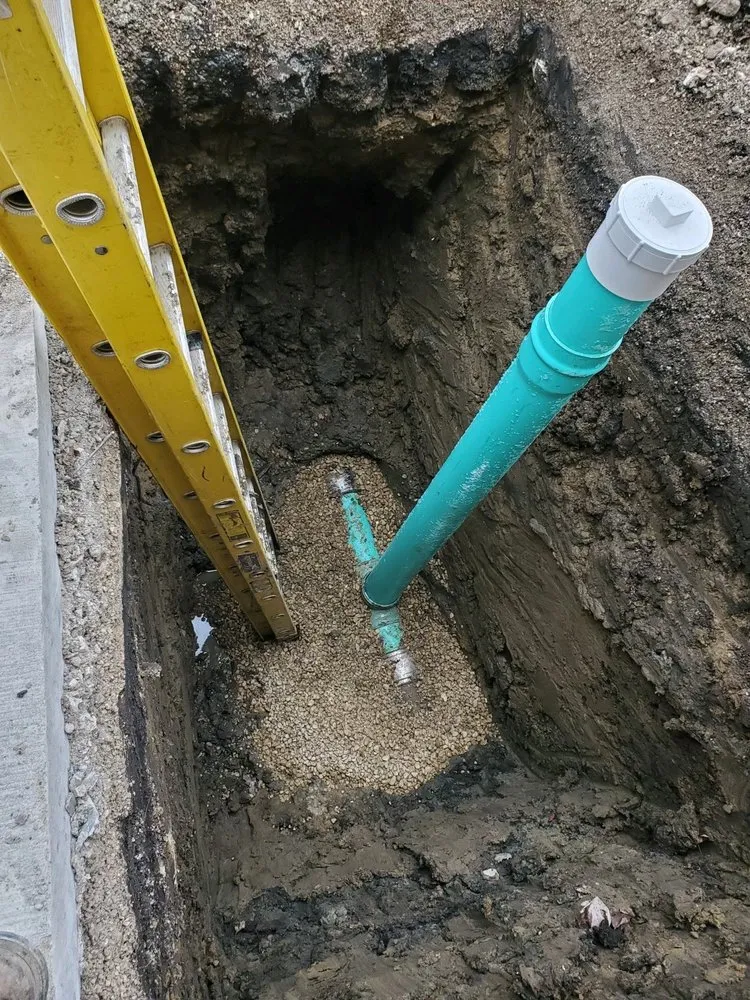 Slide of T & T Weidners Sewer & Septic