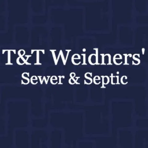 Slide of T & T Weidners Sewer & Septic