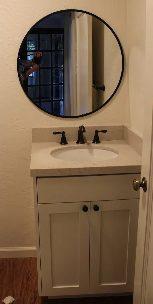 Slide of T A Slack Plumbing