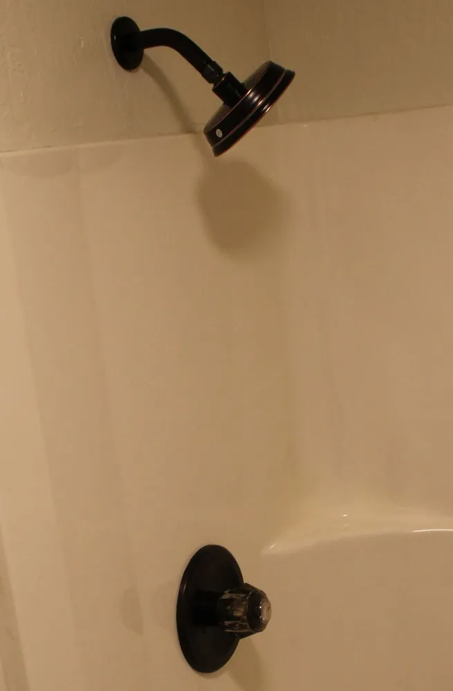 Slide of T A Slack Plumbing