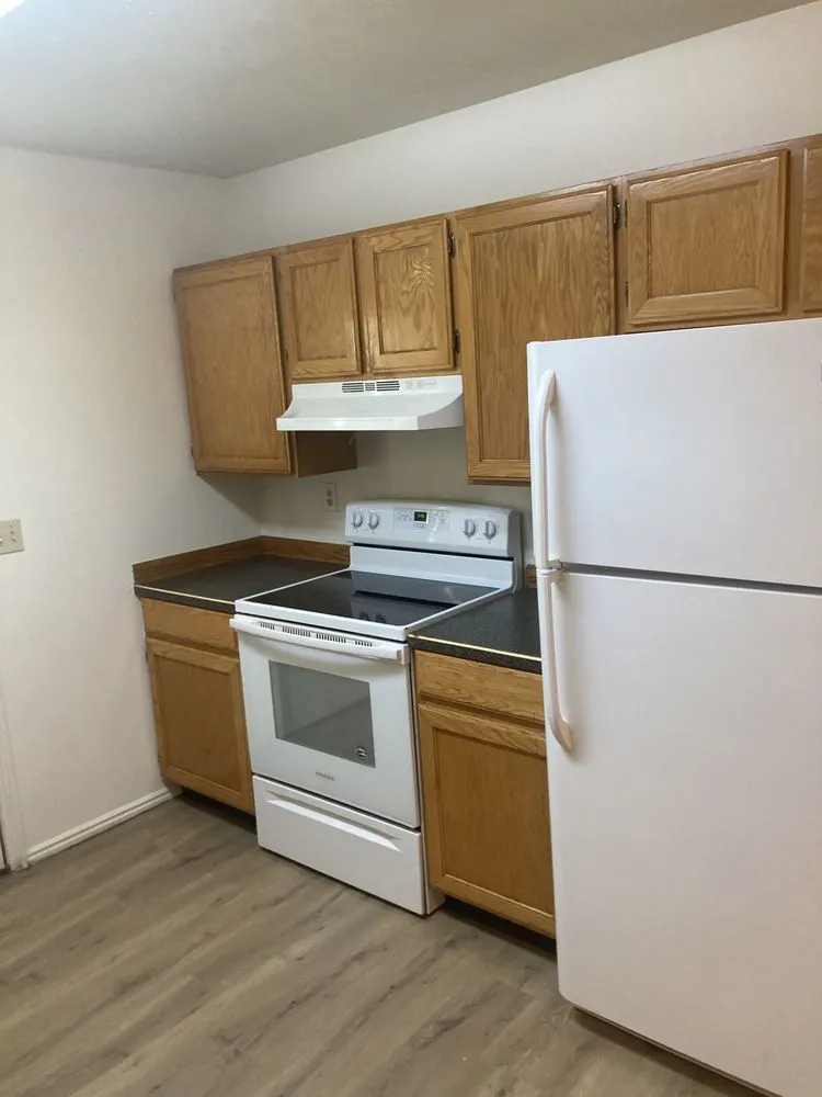 Slide of T and D Home Maintenance and Remodeling