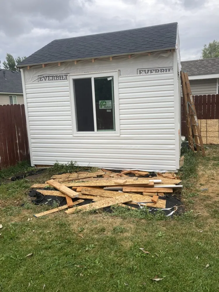 Expert plumbing repair for homes in Pocatello, ID by T and D Home Maintenance and Remodeling