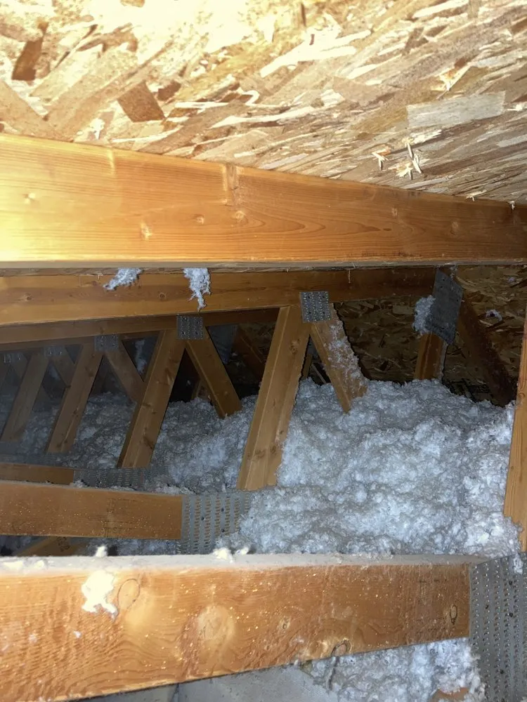 Slide of T and D Home Maintenance and Remodeling