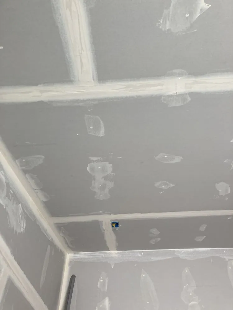 Slide of T and D Home Maintenance and Remodeling