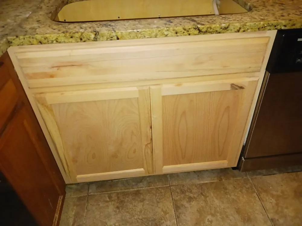 Slide of T and S Handyman and landscaping