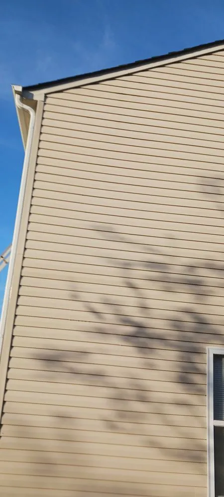 Slide of T and S Handyman and landscaping