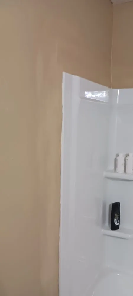 Slide of T and S Handyman and landscaping