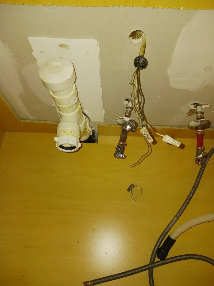 Slide of T and S Handyman and landscaping