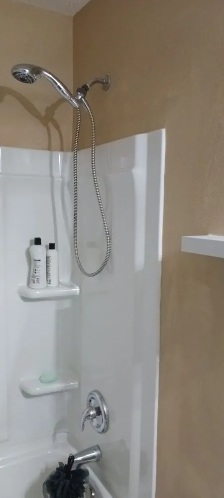 Emergency drain cleaning in Lexington, NC by T and S Handyman and landscaping