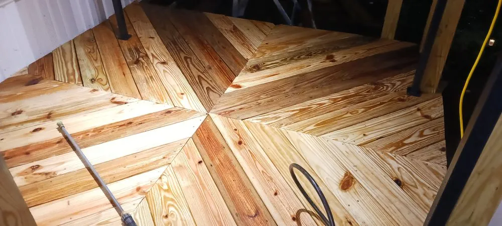 Trusted drain cleaning in Lexington, NC by T and S Handyman and landscaping