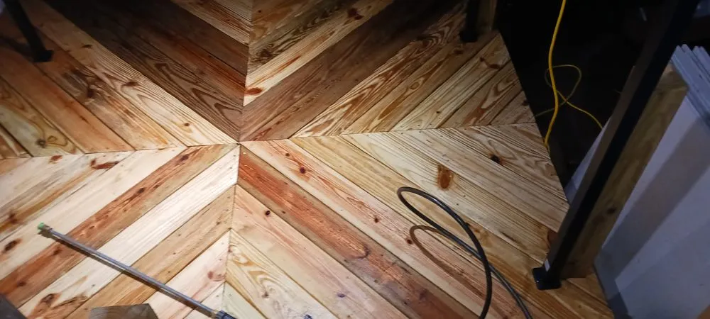 Reliable plumbing repair service in Lexington, NC - T and S Handyman and landscaping