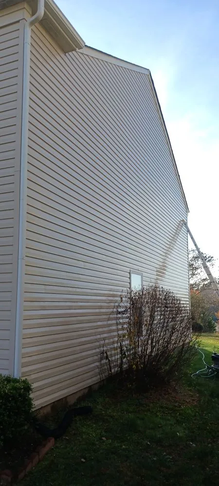 Emergency leak detection for homes in Lexington, NC by T and S Handyman and landscaping