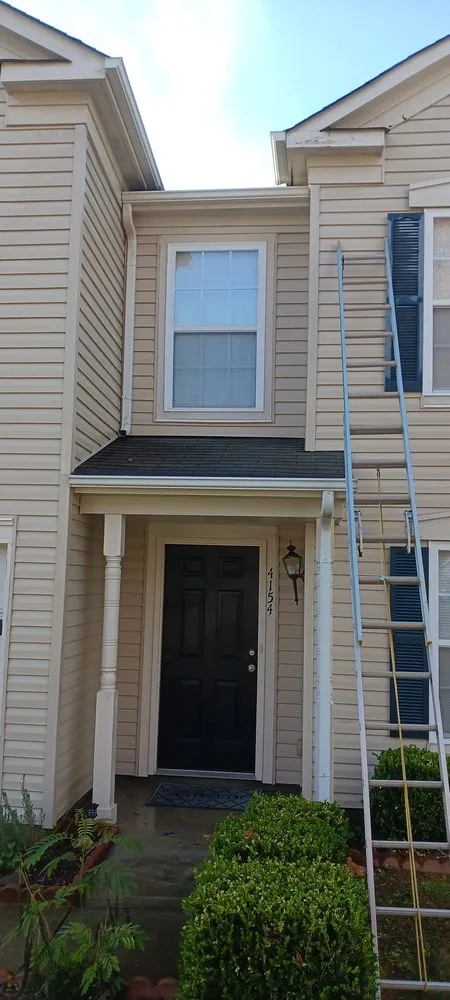 Trusted pipe repair for homes in Lexington, NC by T and S Handyman and landscaping