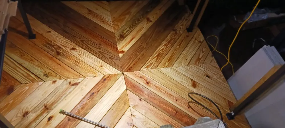 Reliable water heater service in Lexington, NC by T and S Handyman and landscaping