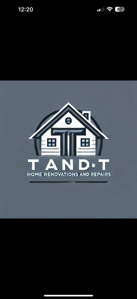 Slide of T and T Home Remodeling