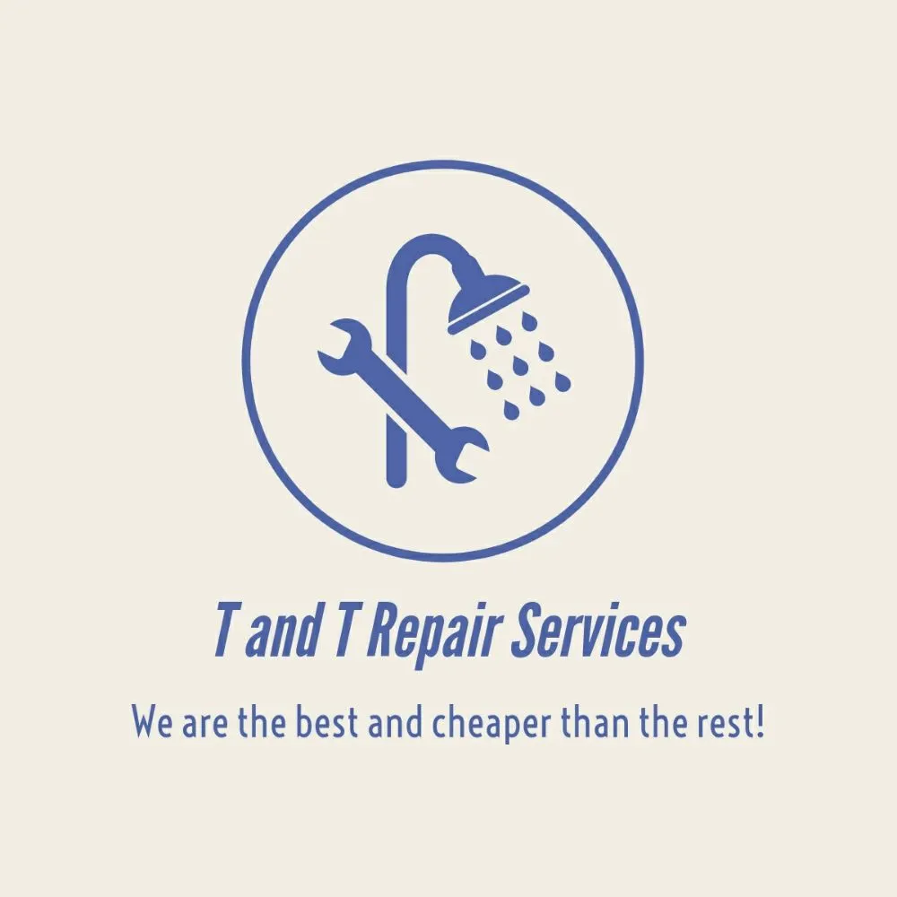 Slide of T and T Repair Services