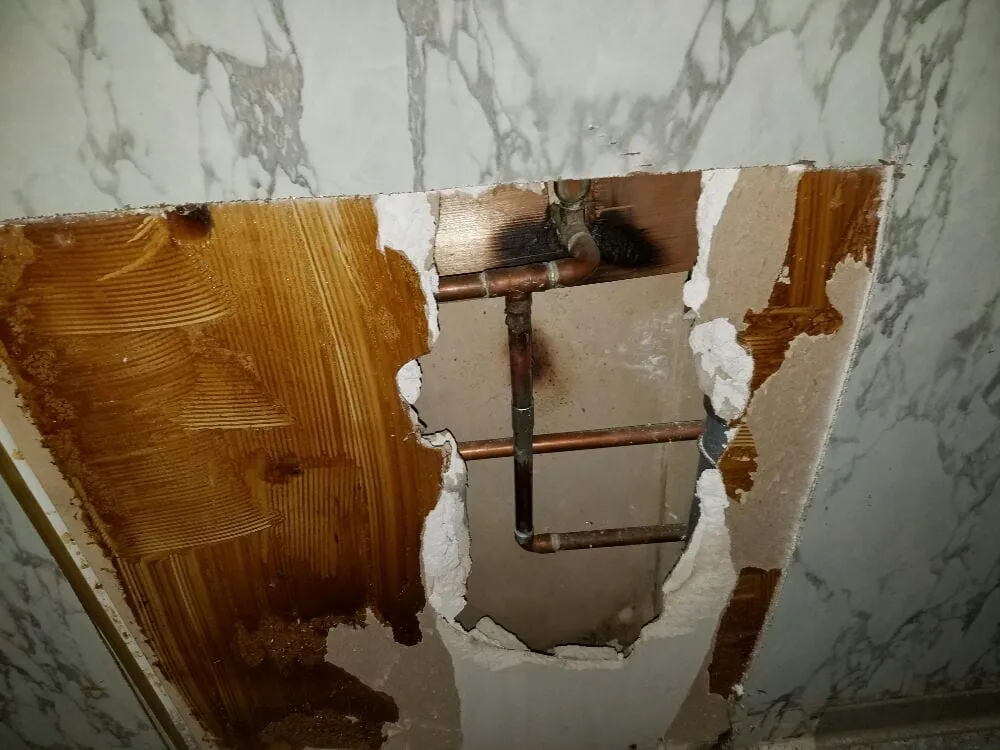 Slide of T and T Sons Plumbing & Sewer