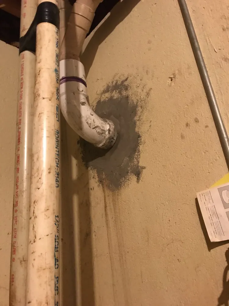 Slide of T and T Sons Plumbing & Sewer