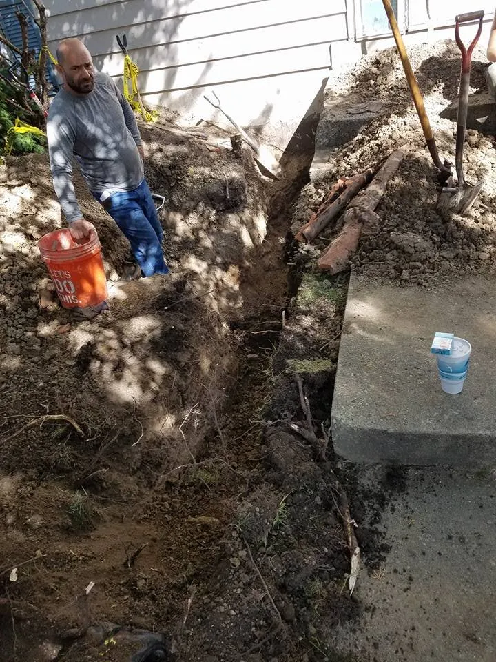 Top-rated leak detection service in Gurnee, IL - T and T Sons Plumbing & Sewer